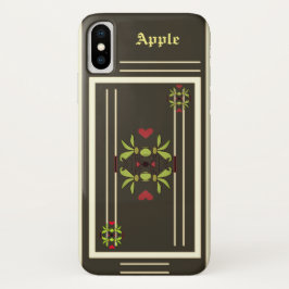 Apple iPhone X Case