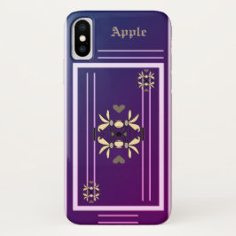Apple iPhone X Case