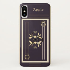 Apple iPhone X Case