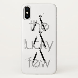 Apple iPhone X, kaum dort Telefon-Kasten Case-Mate iPhone Hülle