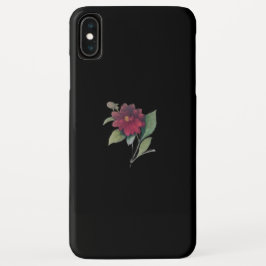 Apple iPhone XS ART UND DESIGN Case-Mate iPhone Hülle