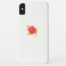 Apple iPhone XS ART UND DESIGN Case-Mate iPhone Hülle
