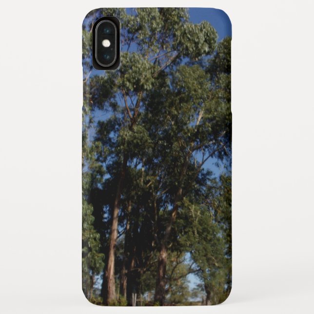 Apple iPhoneXS Max Kunst- und Designstil  Case-Mate iPhone Hülle (Rückseite)