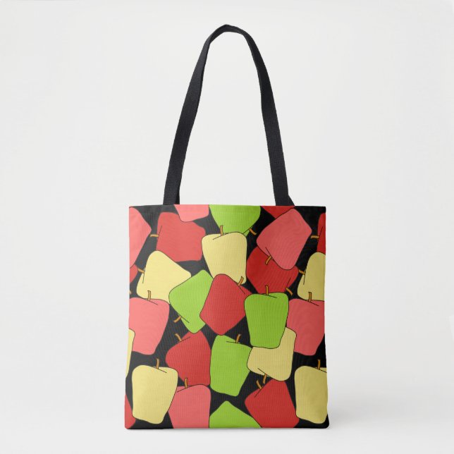 Apple Jumble Muster (Vorderseite)