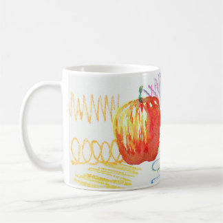 Apple Kaffeetasse