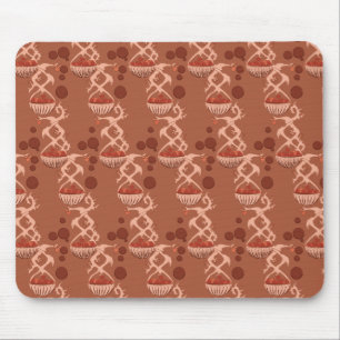 Apple-Körbe III Mousepad