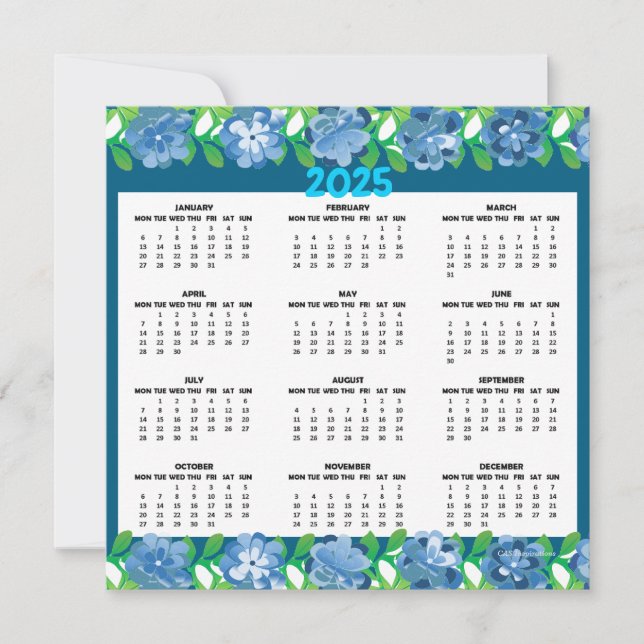 Apple-Lehrplan 2025 (Vorderseite)