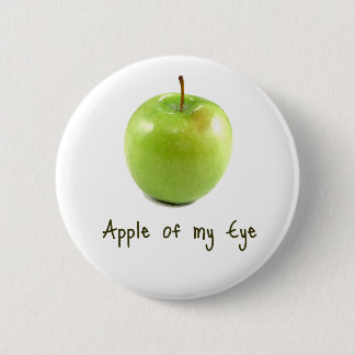 Apple meines Auges Button
