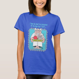 APPLE & MOUSE-T - Shirt
