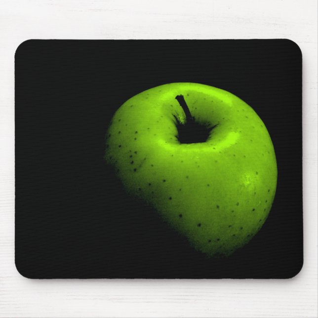 Apple Mousepad (Vorne)
