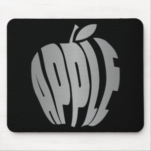 APPLE MOUSEPAD