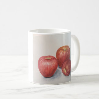 Apple Mug Kaffeetasse