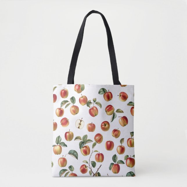 Apple-Muster (Vorderseite)