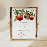 Apple of Our Eye Baby Duschvorrichtung