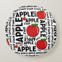 APPLE PATTERN