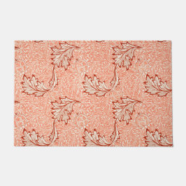 Apple Pattern (von William Morris) Fußmatte