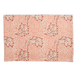 Apple Pattern (von William Morris) Kissenbezug