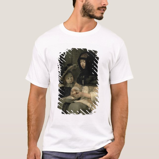 Apple Peeler, 1660 T-Shirt (Vorderseite)