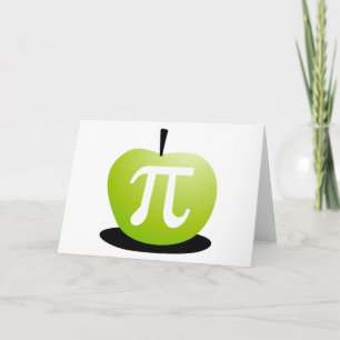 Apple Pi Karte
