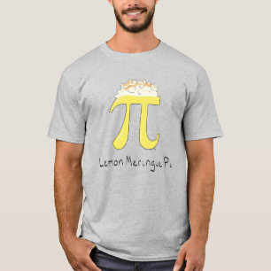 Apple Pi Niedlich Mathe Pi Day T - Shirt Männer