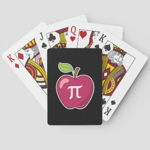Apple Pi Spielkarten