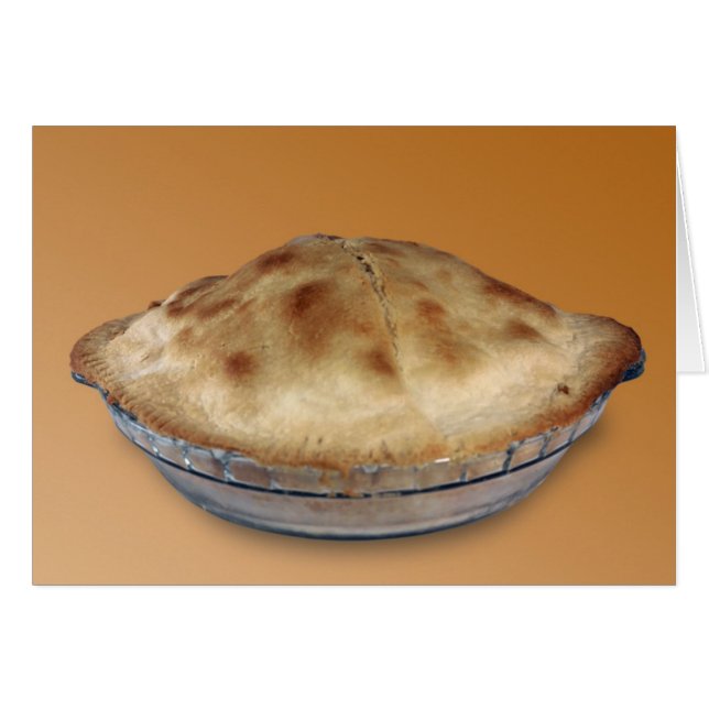 Apple Pie (Vorderseite (Horizontal))