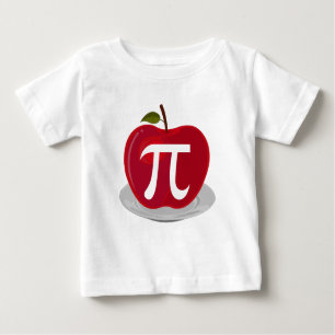 Apple Pie Baby T-shirt