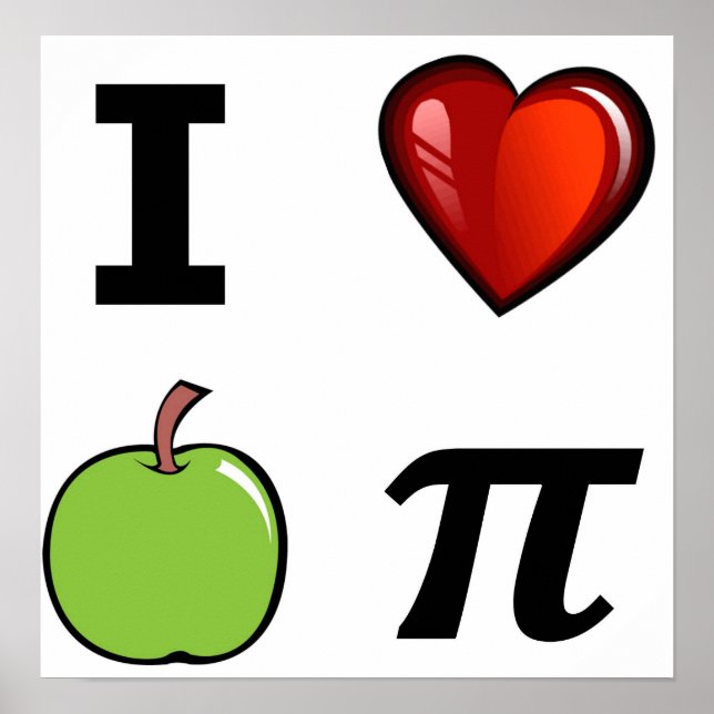 Apple Pie Full Poster (Vorne)