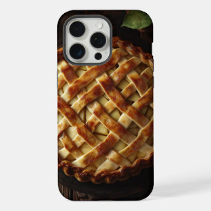 Apple Pie iPhone Case - Sweet, Stylish Protection 15 Pro Max Hülle