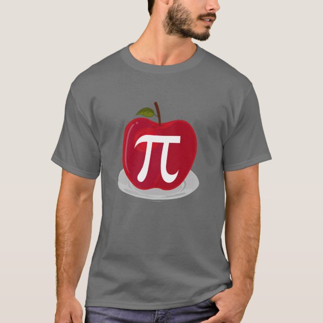 Apple Pie T-Shirt (Vorderseite)