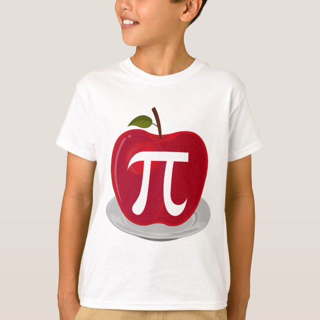 Apple Pie T-Shirt (Vorderseite)