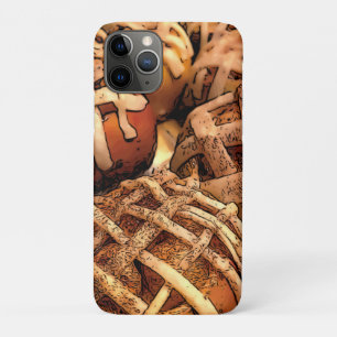 Apple Pie Tarts Case-Mate iPhone Hülle