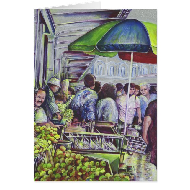 Apple Pies erfordert Äpfel, Misloc (Vorne)