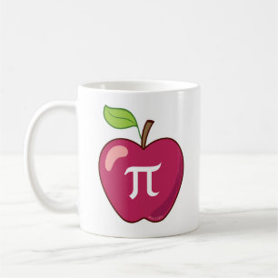 Apple-PU Kaffeetasse