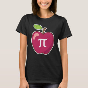 Apple-PU T-Shirt