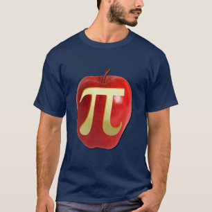 Apple-PU T-Shirt