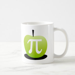 Apple-PU Tasse