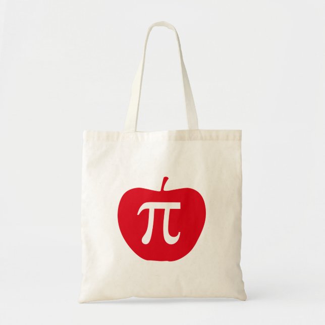 Apple-PU Tragetasche (Vorne)