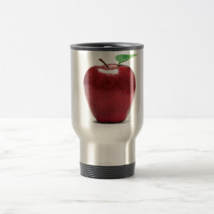 Apple Reisebecher