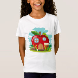 Apple School House T-Shirt