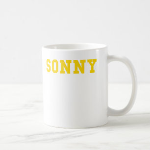 Apple, Sonny Tasse