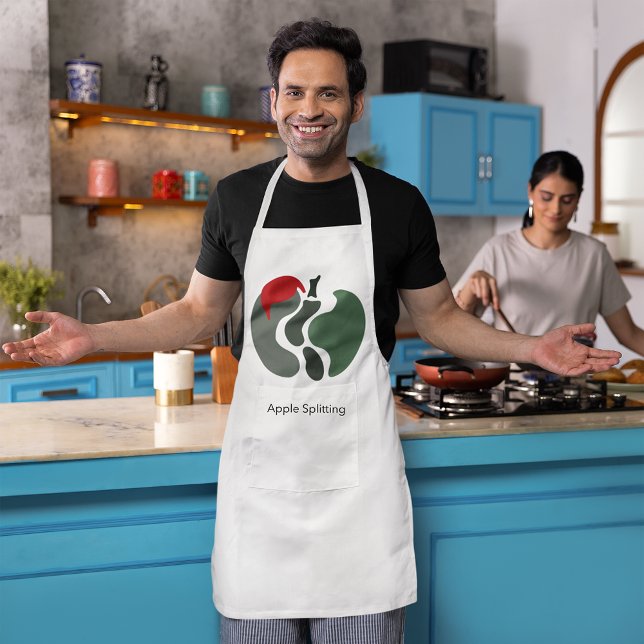 Apple Splitting Schürze (Von Creator hochgeladen)