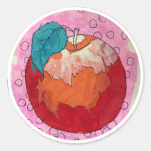 Apple Stickers 7