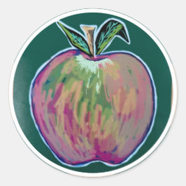 Apple Stickers 8