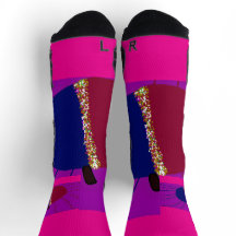 Apple Synapse Socken