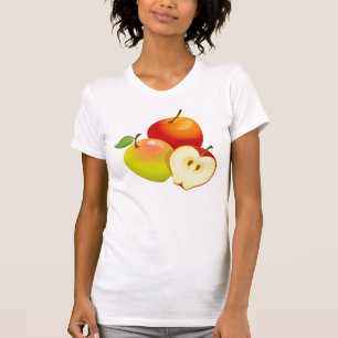Apple-T - Shirt