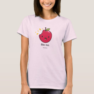 Apple-T - Shirt
