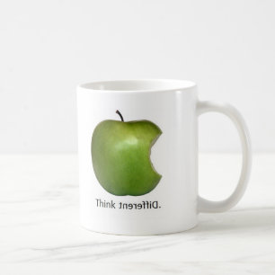 Apple Tasse