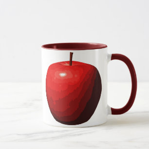 Apple Tasse