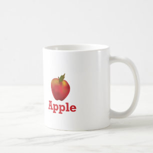 APPLE TASSE